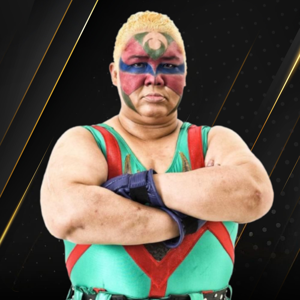 Aja Kong